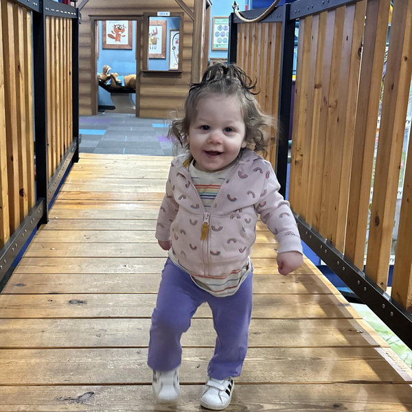 Children's Museum Family Membership