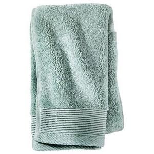 Solid Hand Towel Gray Aqua - Project 62™ + Nate Berkus™