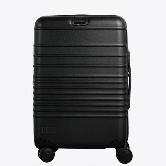 The Carry-On Roller in Black