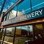 Burning Bush Brewery