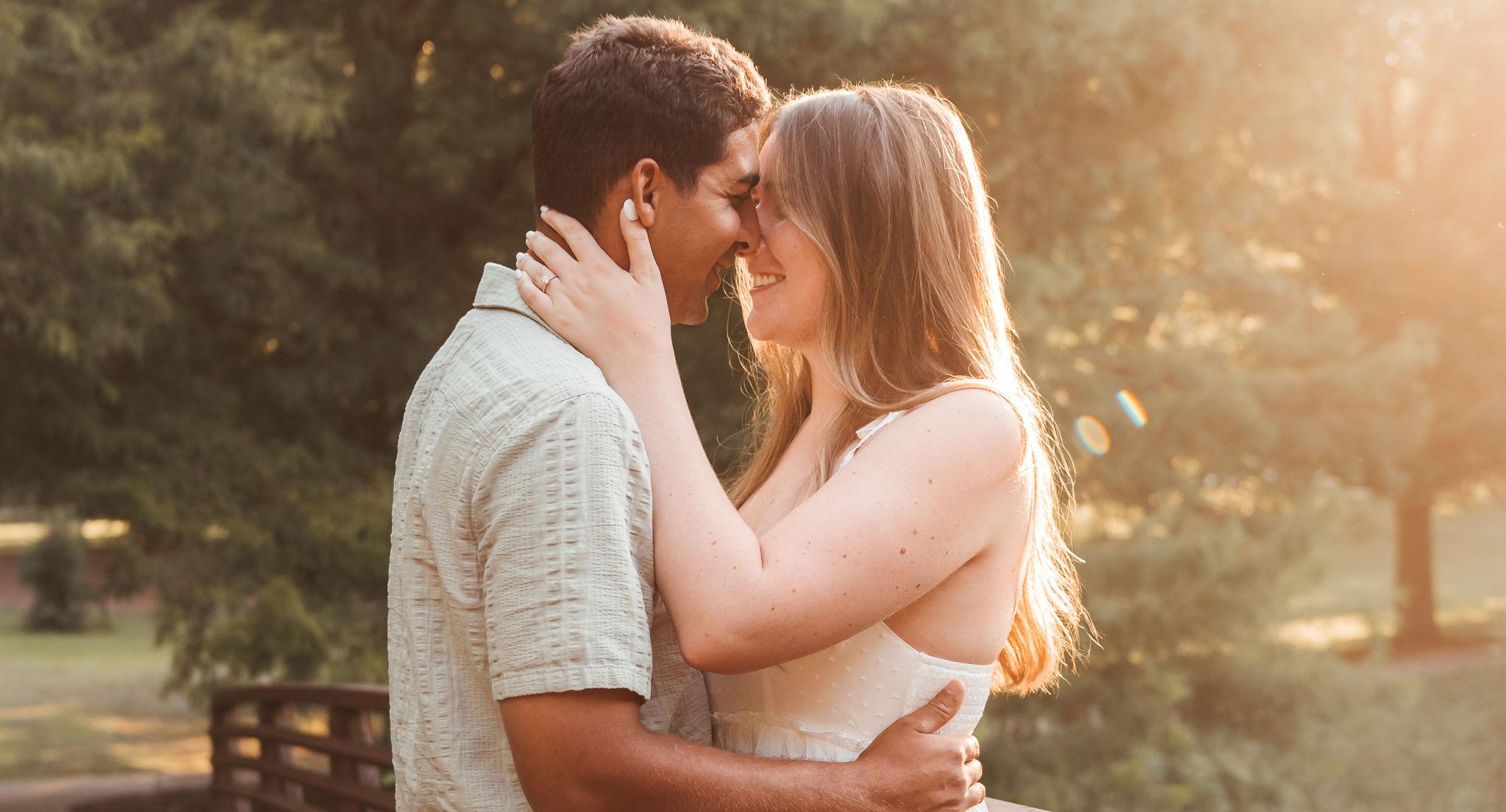 The Wedding Website of Katherine Cole and John Caffe