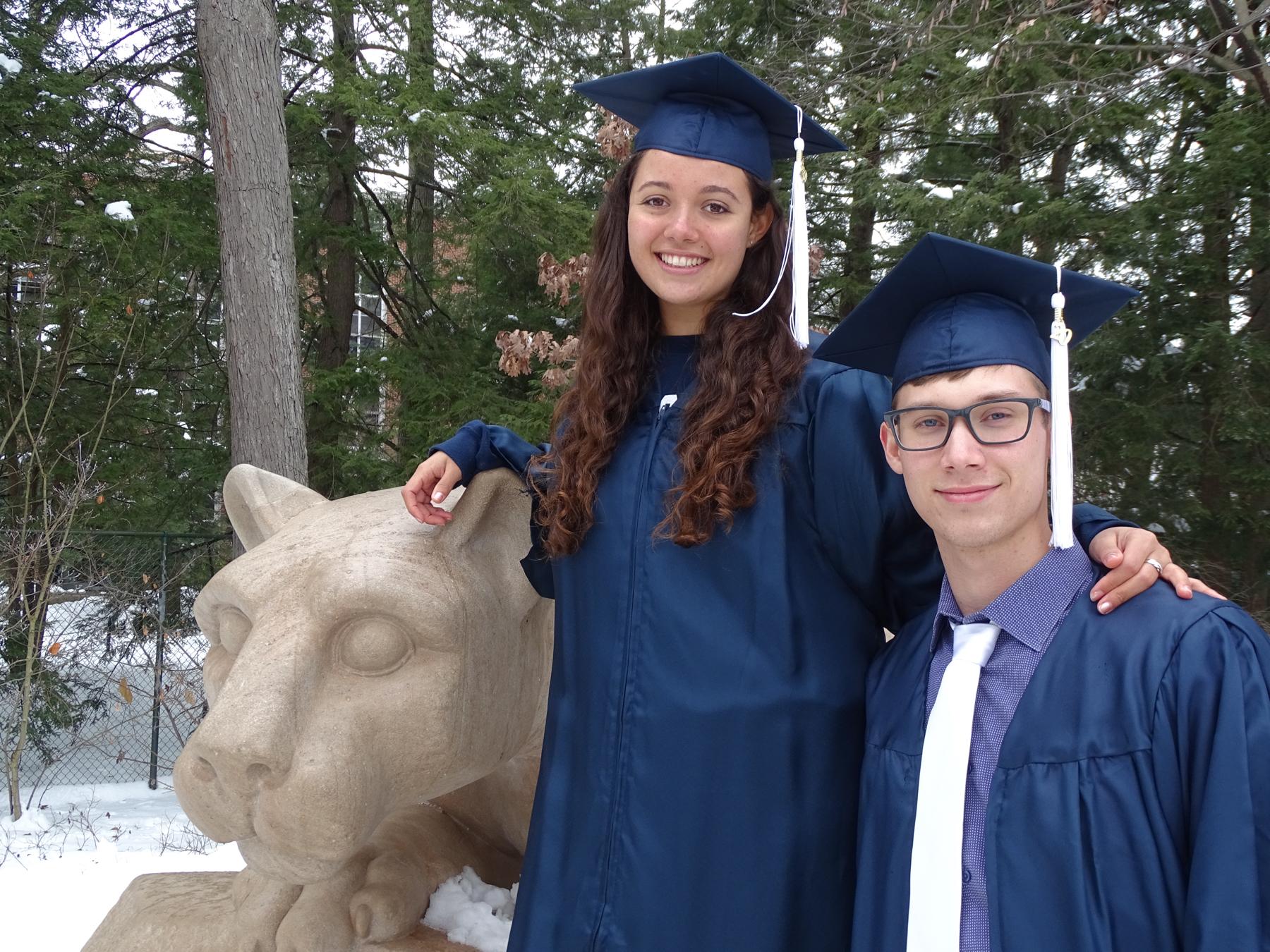 College Graduation 2020
