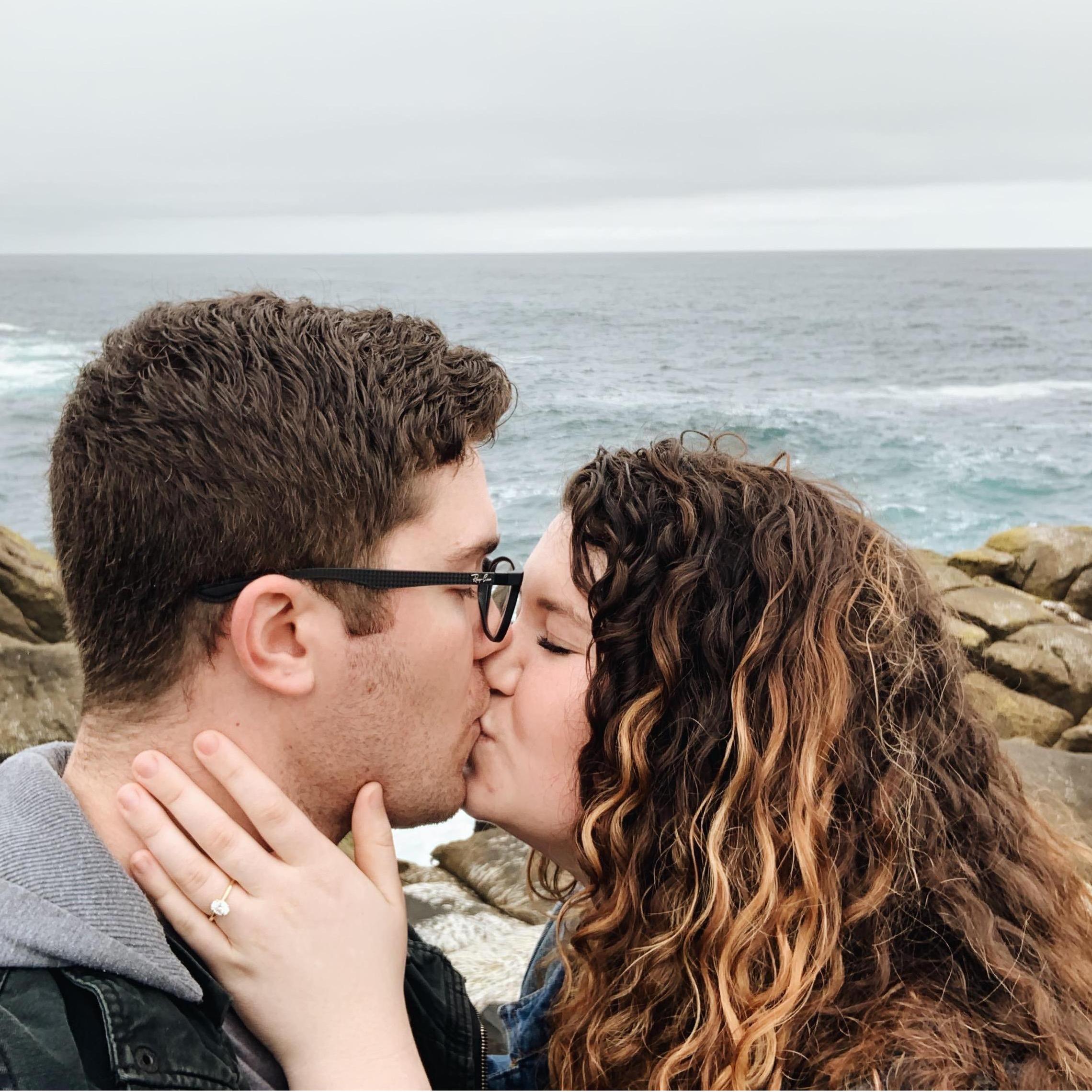Salt Point State Park, CA // April 11, 2020