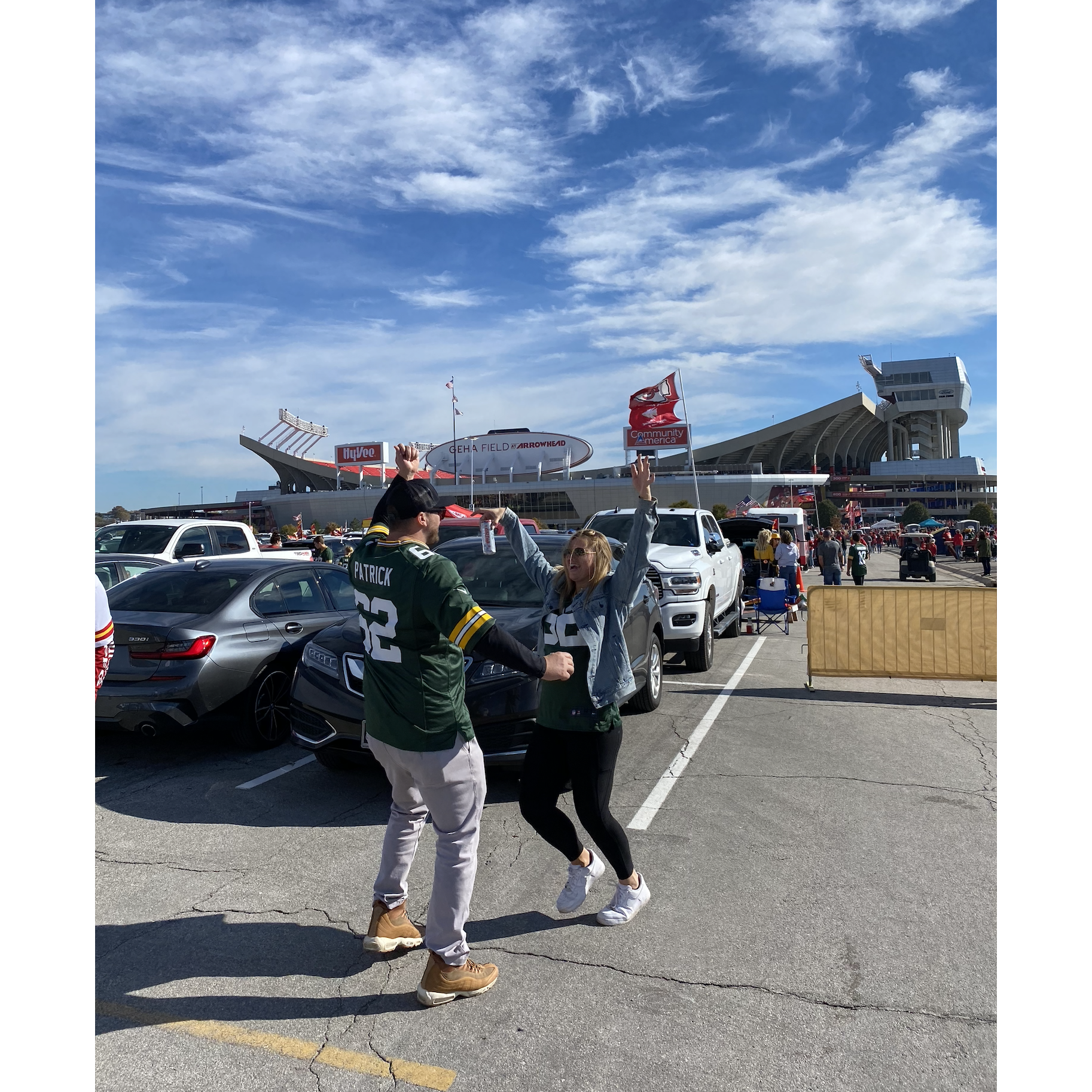 Kansas City