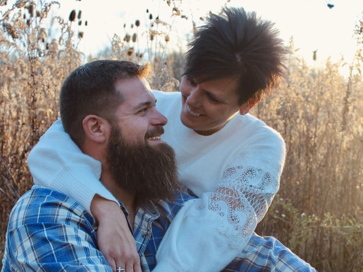 The Wedding Website of Eric Snell and Angie Lacy