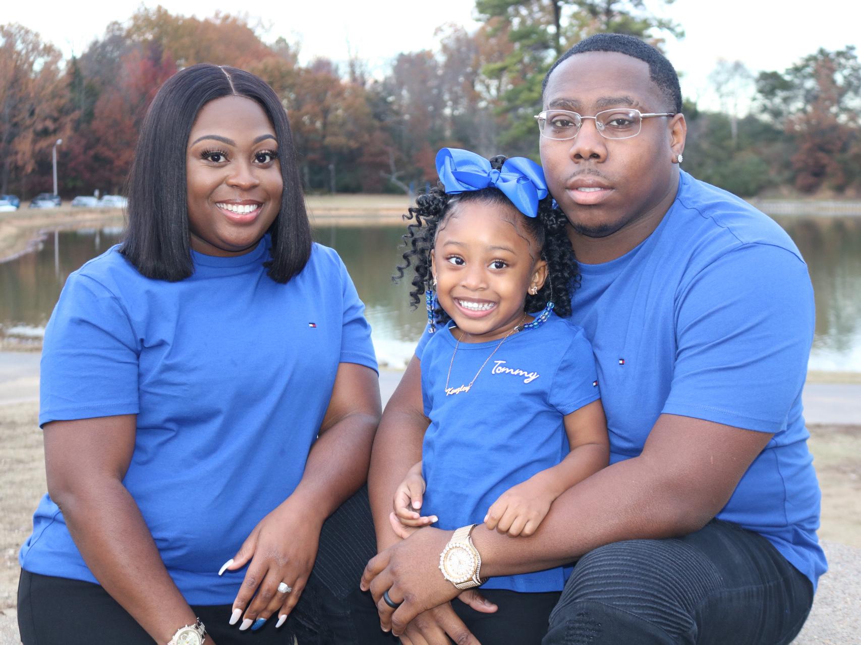 The Wedding Website of Kieyiera Shipp and Randall Lipford