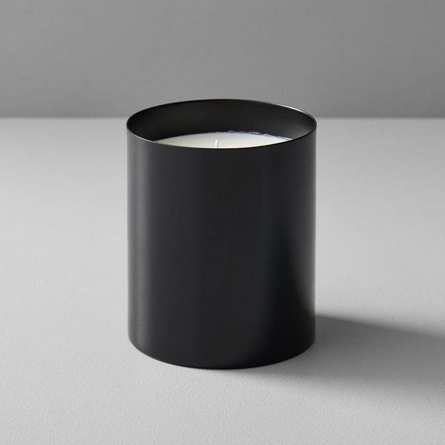 Tall Candle, Promenade