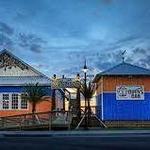 Buoys Bar