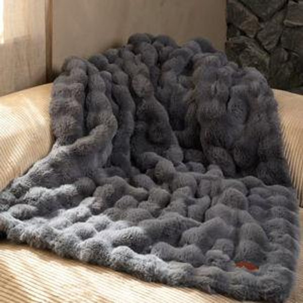 Ember Heated Blanket — Comfrt