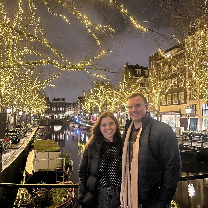 Amsterdam, Netherlands