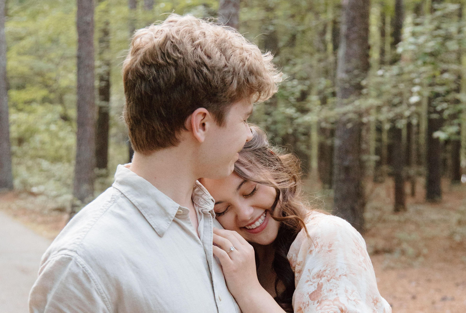 The Wedding Website of Sydney Sherwood and Joseph Cannon