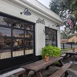 Hank's Coffee Station - Franklin