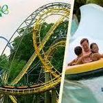 Busch Gardens - Williamsburg