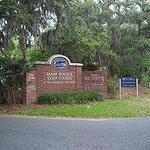 Mark Bostick Golf Course