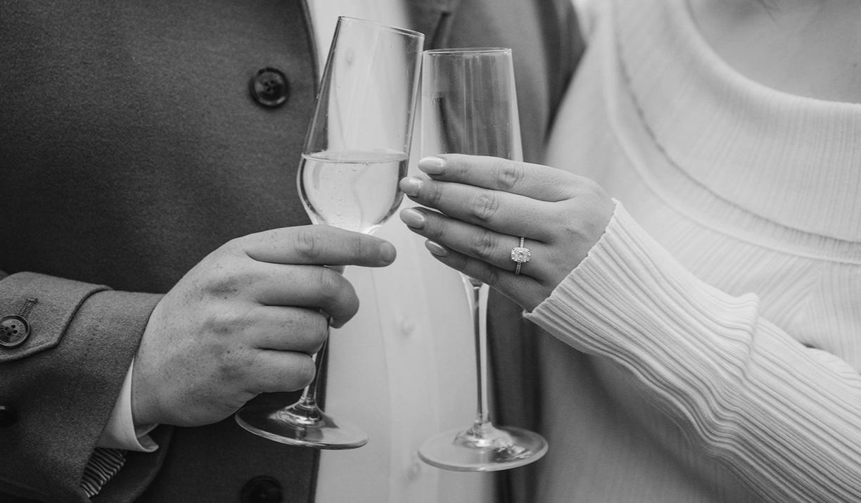 The Wedding Website of Morgan Earle and Ryan Earle