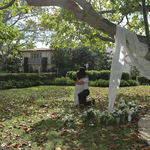 Our Newlywed Fund