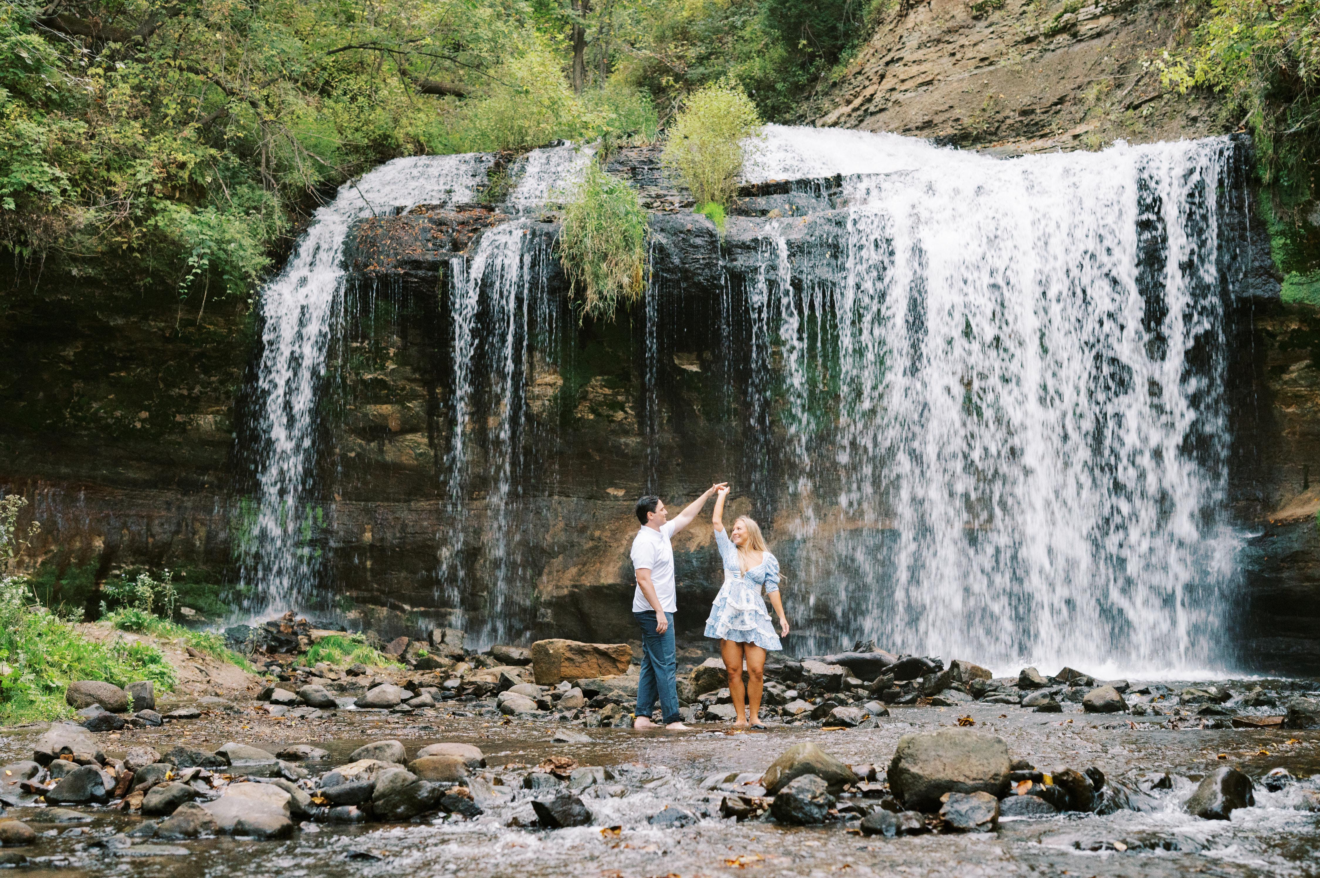 The Wedding Website of Brittany Dugan and Colin Lewis