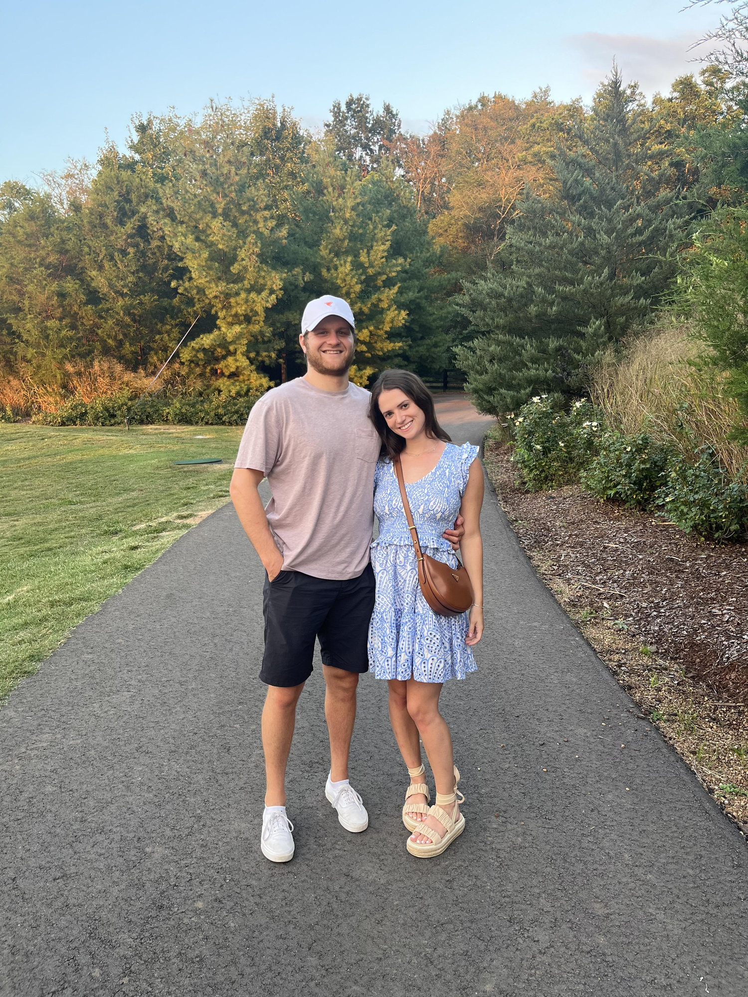 The Wedding Website of Allison Edheimer and Justin Weber
