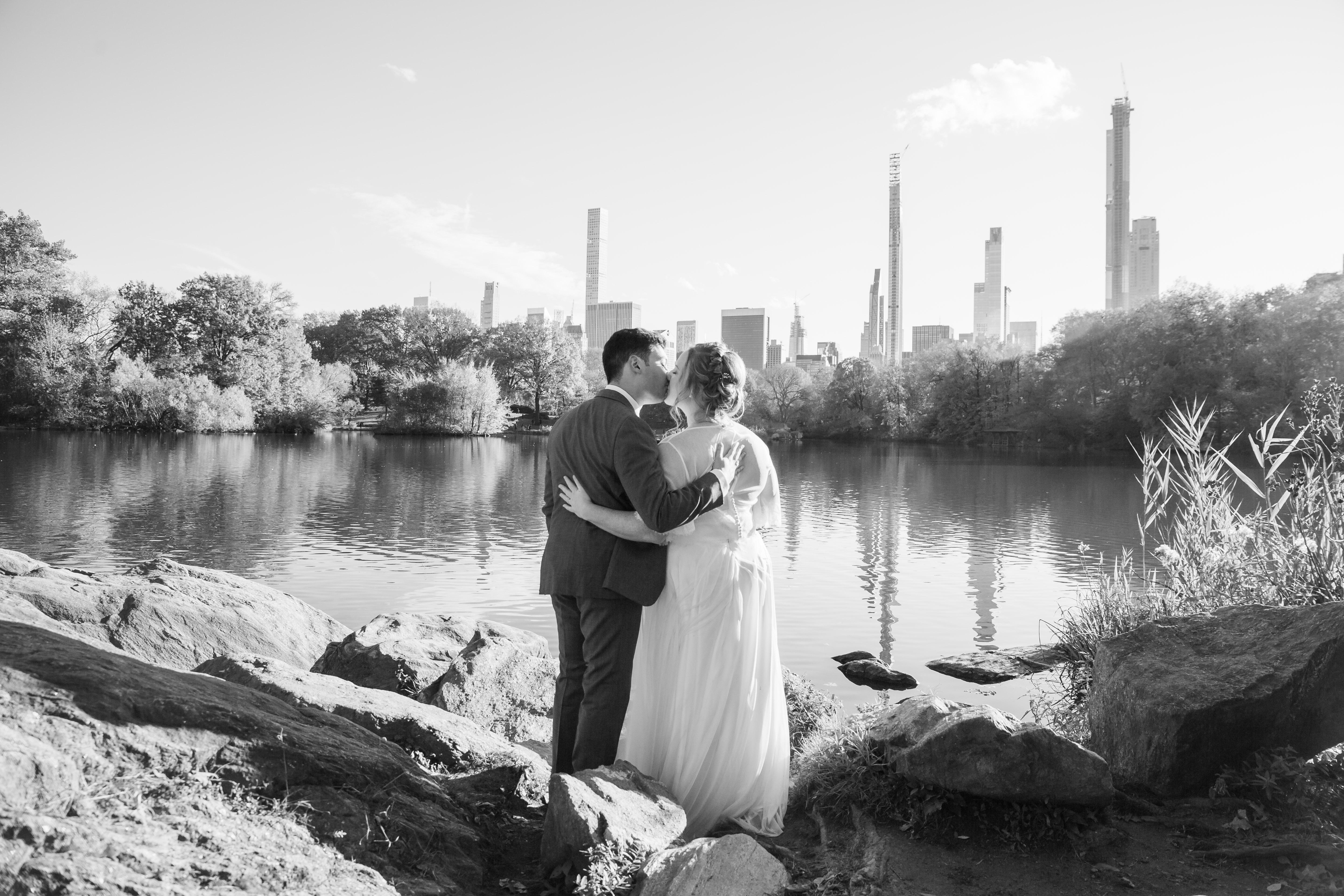 The Wedding Website of Caitlyn Connor and Reuben Texidor