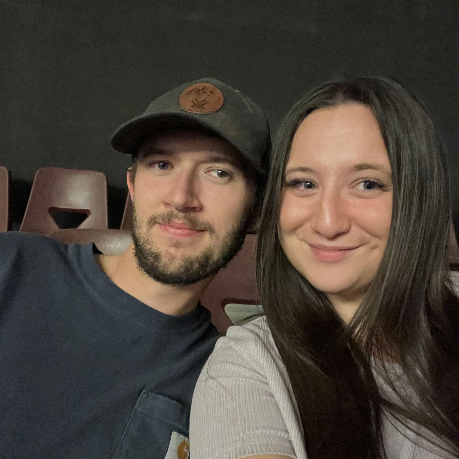 Zach Bryan concert