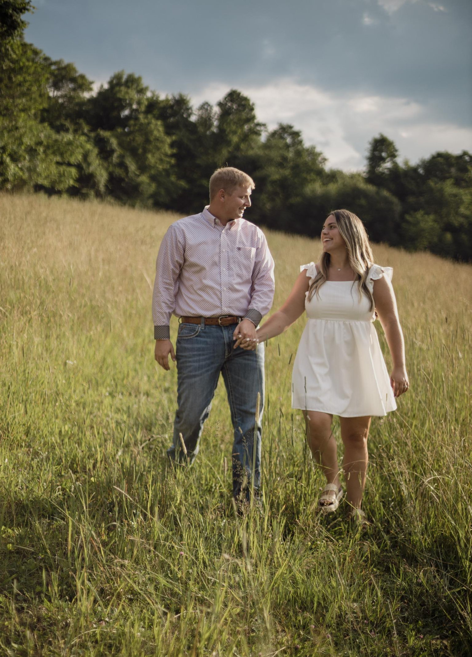 The Wedding Website of Ella Brookman and Brendan Crowe