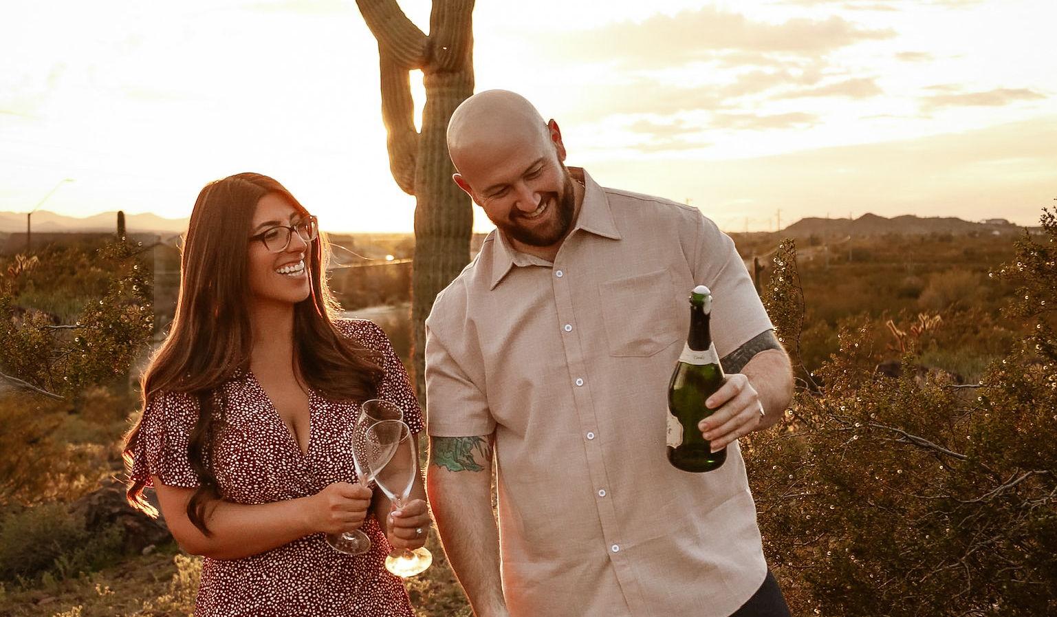 Cassandra Graffious and Jake Southerland's Wedding Website