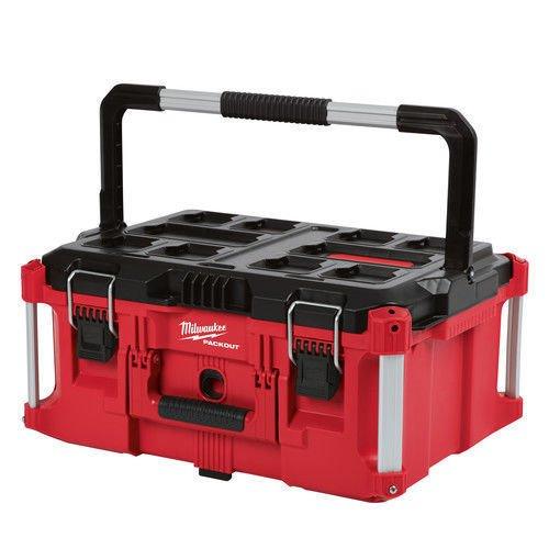 Milwaukee Packout Large Tool Box 48-22-8425 New