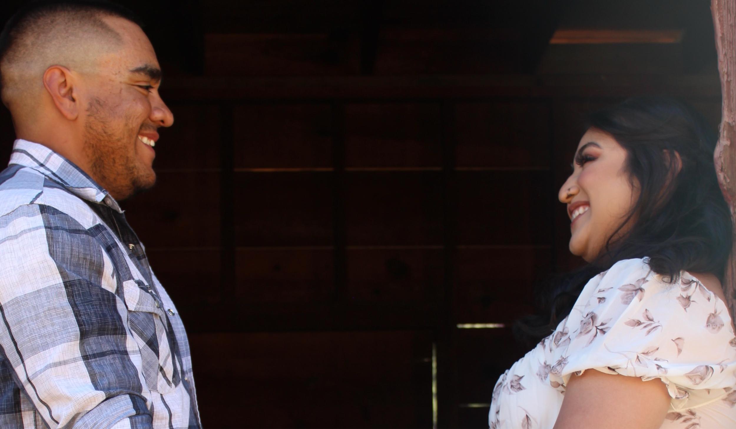 The Wedding Website of Anahi Saucedo Ortiz and Anthony Reyes