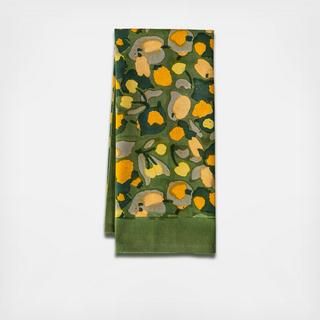 Fruit Tea Towel, Set of 3