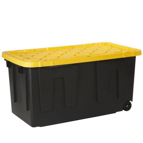 Extra Large Storage Bins