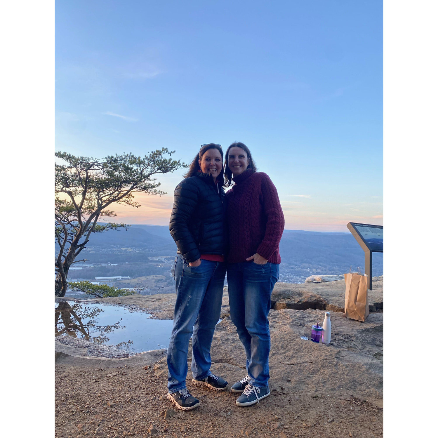 Lookout Mountain, TN
