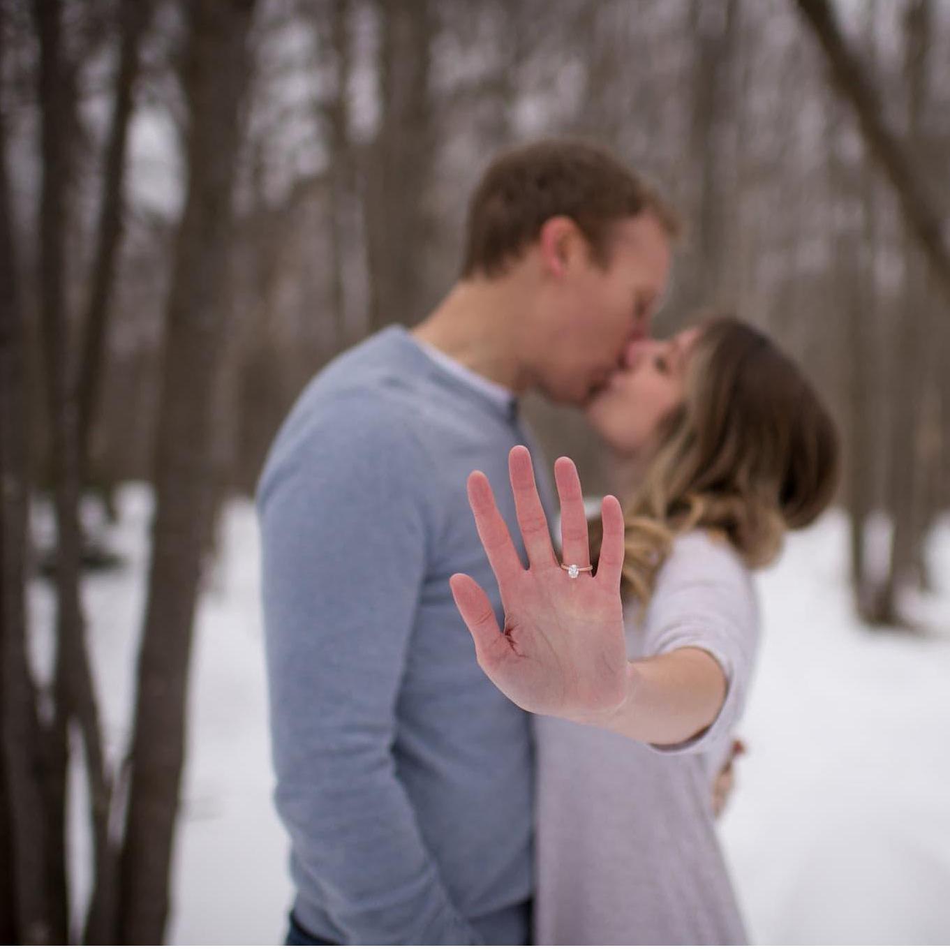 Engagement Photoshoot