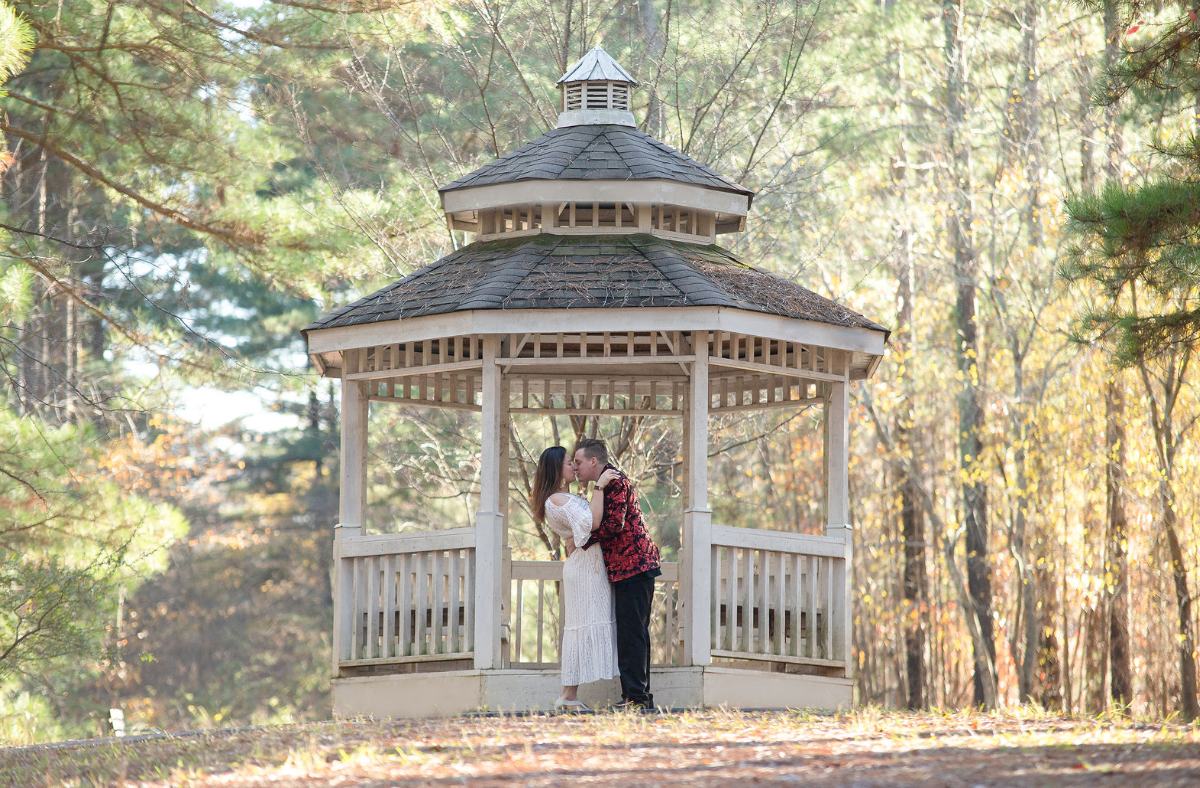 The Wedding Website of Michael David Polli and Melissa Dianne Kang