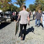 Golden Nugget Antique Flea Market