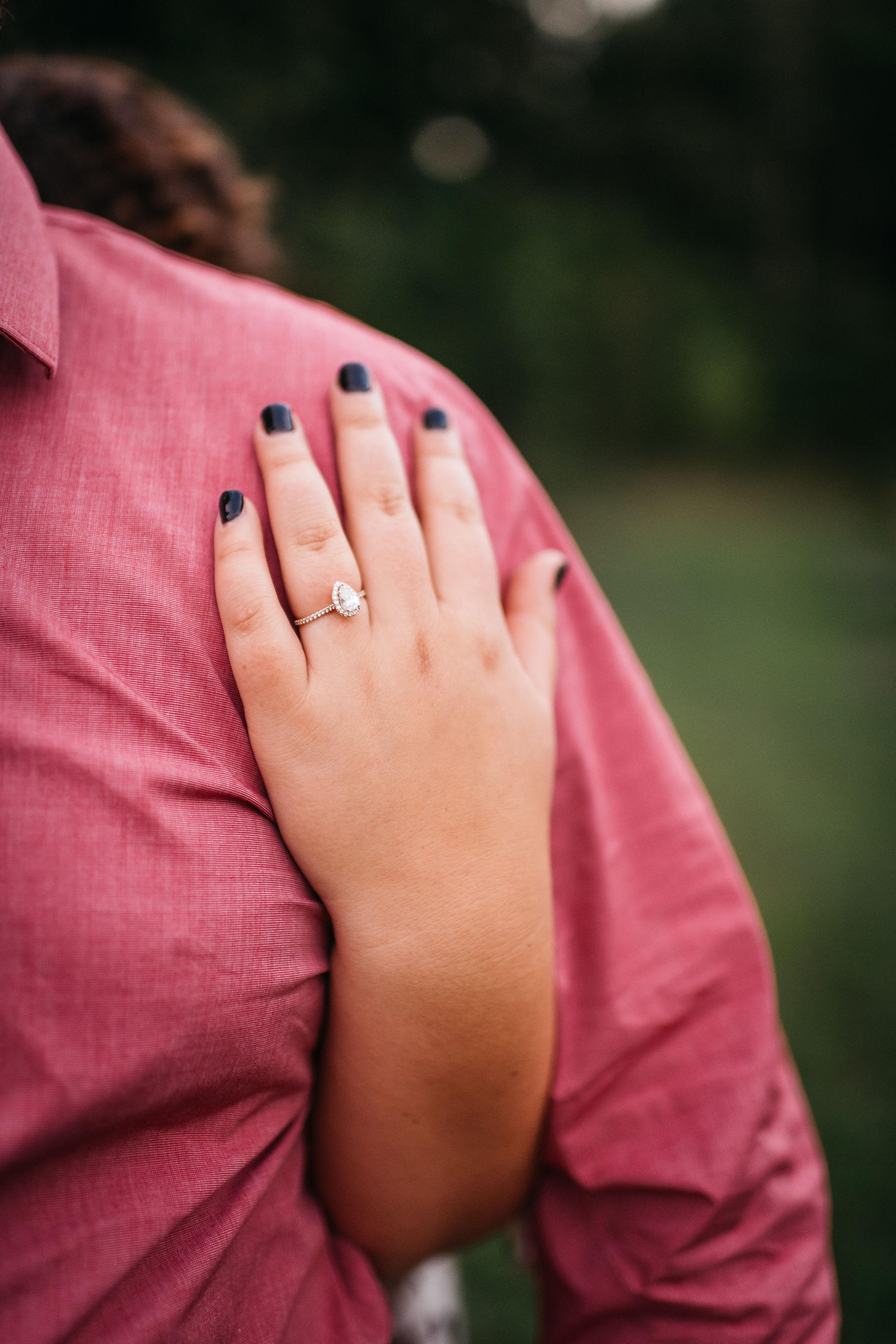 The Wedding Website of Madison Razor and Lance Vialpando