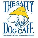 The Salty Dog Cafe