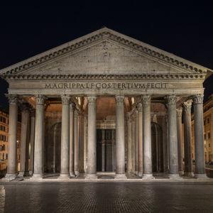Gladiators and Gods