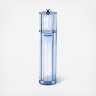 Flute Icy Salt & Pepper Mill