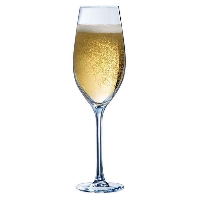 Luminarc Grand Estate Champagne Flutes (Set of 4)