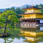 The Golden Pavilion | Kinkaku-ji