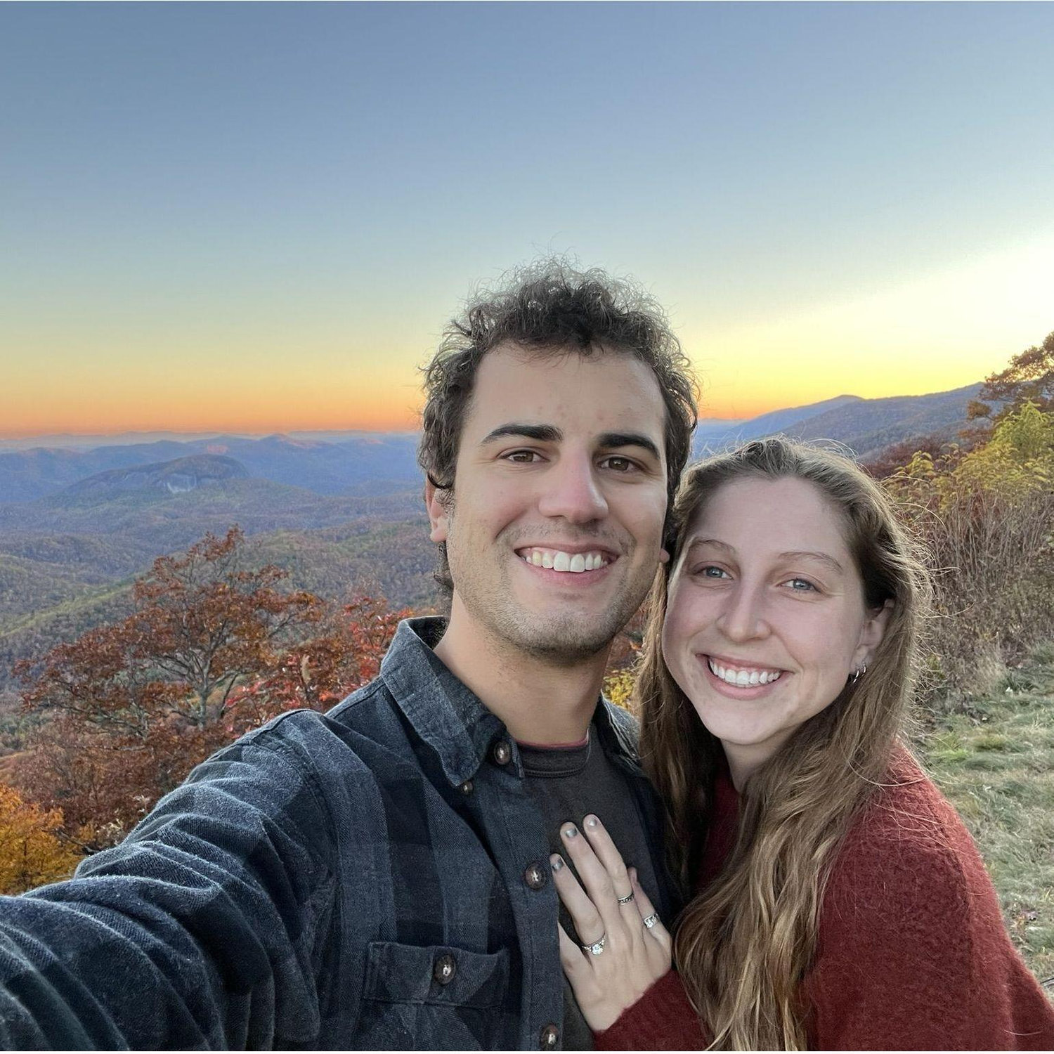 Great Smoky Mountains National Park - October 2023