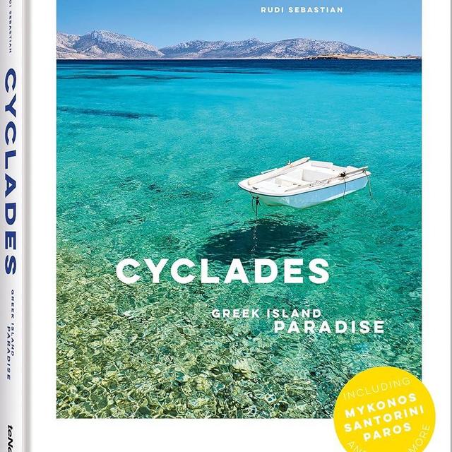 The Cyclades: Greek Island Paradise