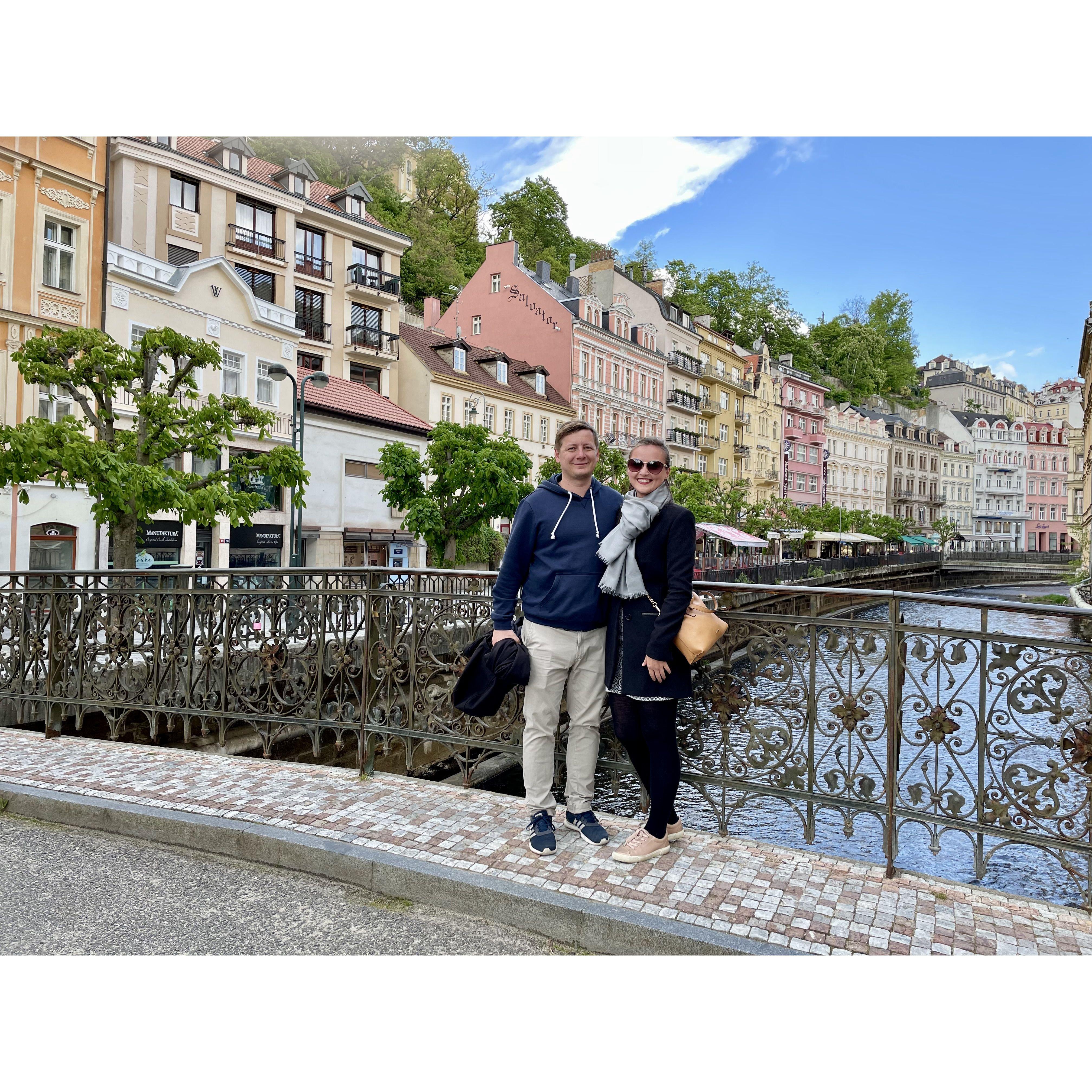 Czechia
