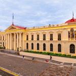 Centro Histórico de SS