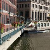 Milwaukee RiverWalk