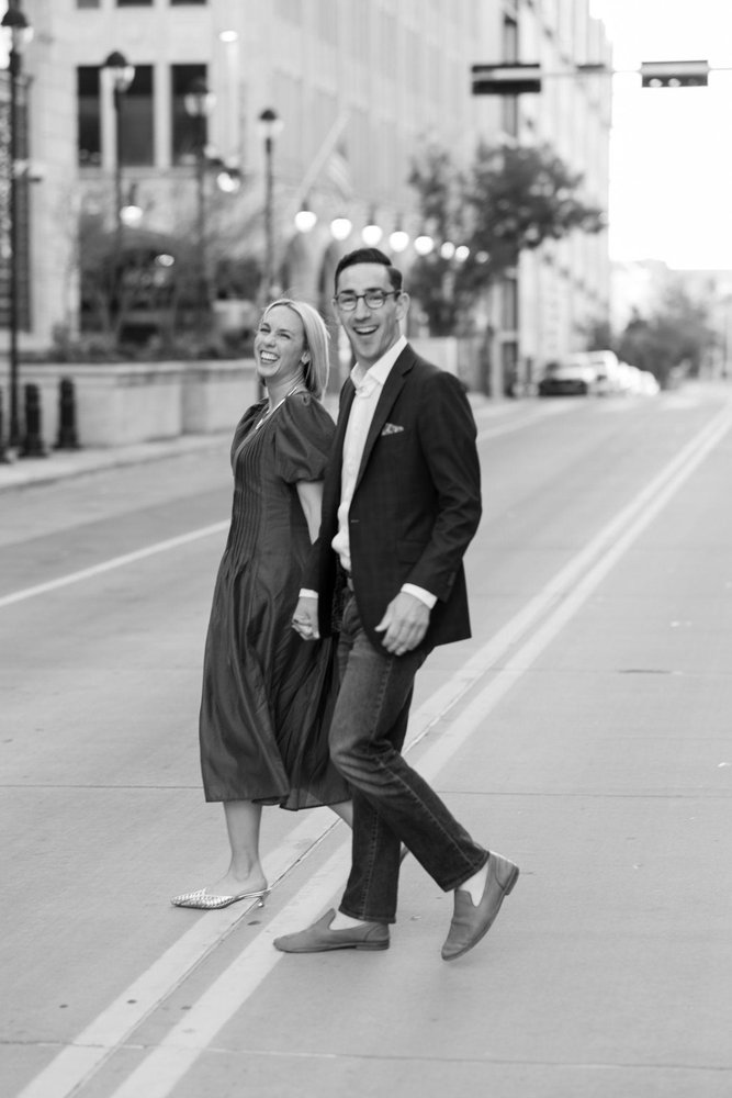 Caitlin Rother and Trevor Pemberton's Wedding Website