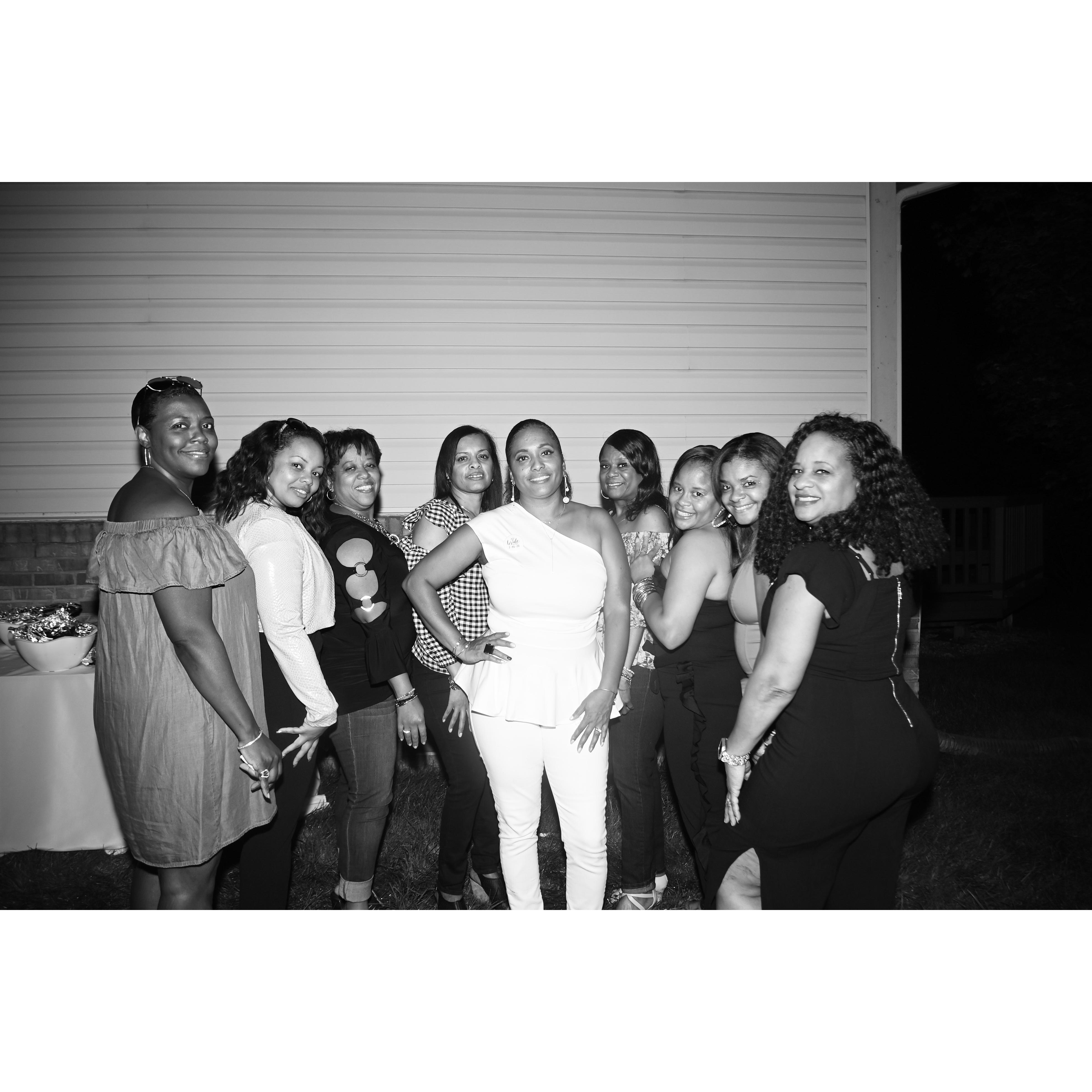 Engagement Party 9/14/19