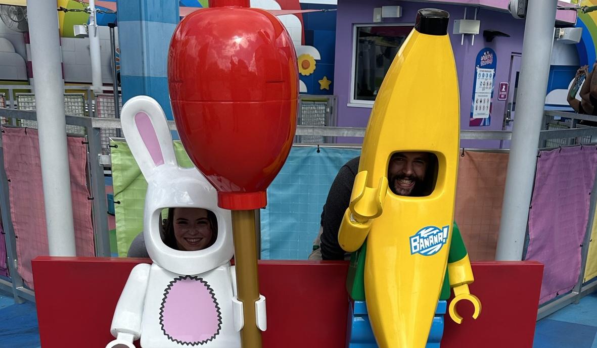 The Wedding Website of Kaitlyn Hodge and Benjamin Smith