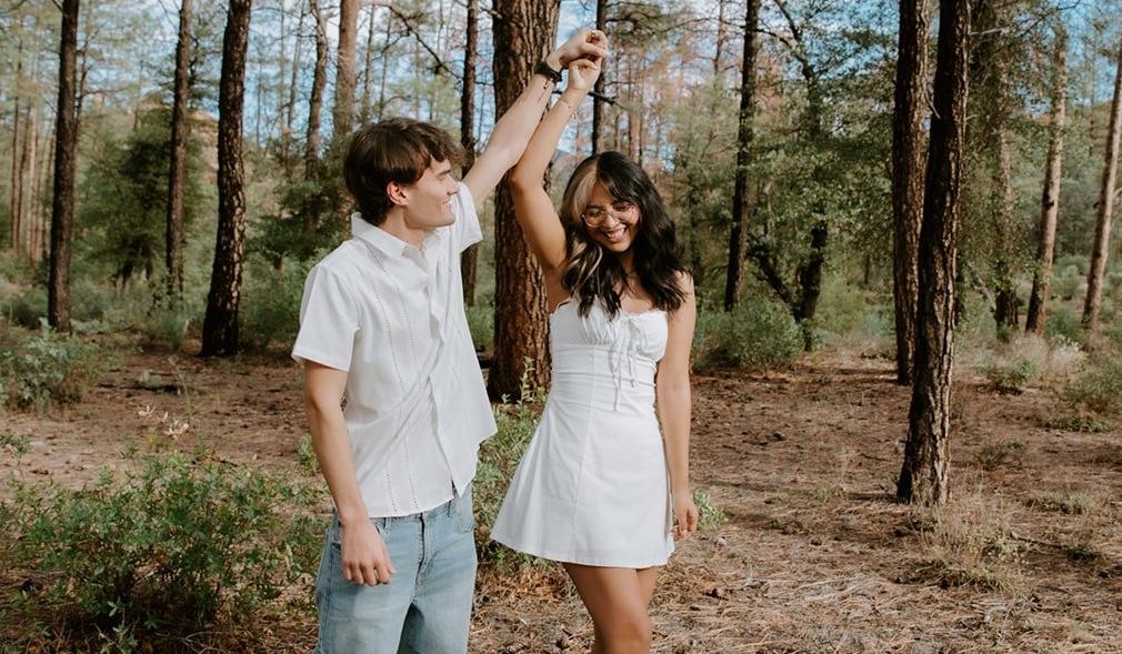 The Wedding Website of Alana Torres and Charles Blasko