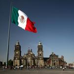 El Balcón del Zócalo